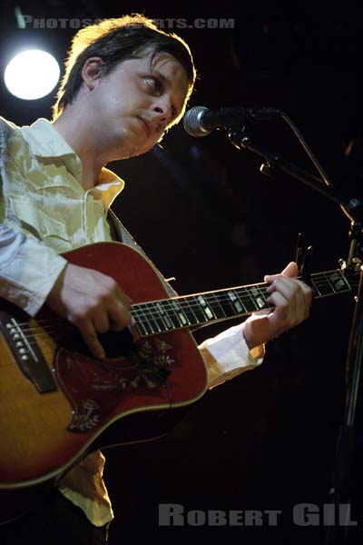 TEITUR - 2006-07-03 - PARIS - La Maroquinerie - 